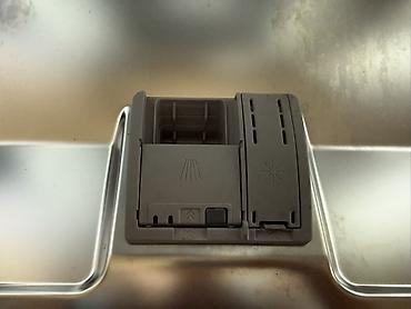 xeon e5 26: Посудомоечная машина Bosch SMS53L02ME (серия SilencePlus), отдельно — 5