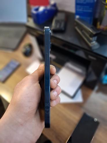 el blenderi: IPhone 13, 128 GB, Mavi, Face ID — 4