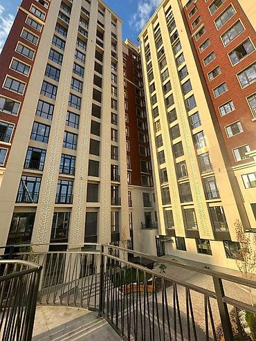 жк гармония: Сдан, Элитка, 2 комнаты, 82 м² — 2
