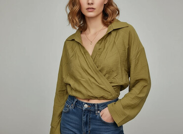 жіночі флісові кофти: Zara, Bluza damska
, rozmiar M