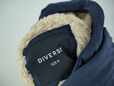 zimowy: Diverse, Parka damska, rozmiar M — 4