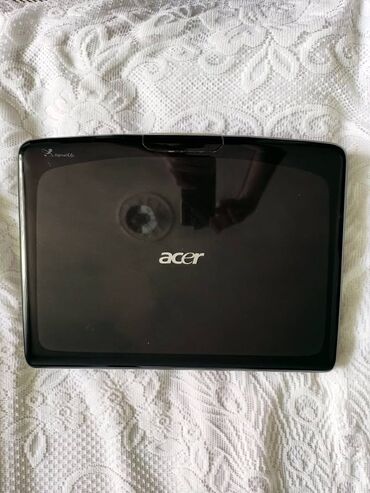 Acer: Intel Core M, 15.4 "