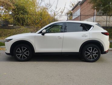 распредвал мазда: Mazda CX-5: 2018 г., 2.5 л, Автомат, Бензин, Кроссовер