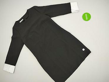 3xl blouse: Blanche, Sukienka damska, rozmiar S — 2