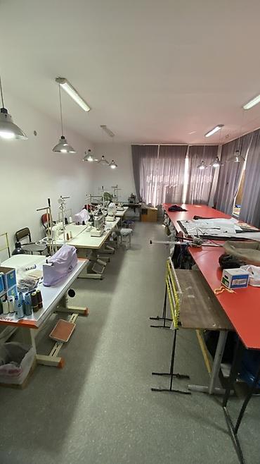 Промышленные швейные машинки: Продаю оборудование и мебель для швейной мастерской или цеха! ‼️ — 1