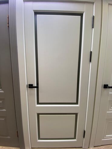 Межкомнатные двери: Межкомнатные двери — 16