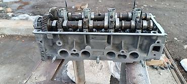 Двигатели, моторы и ГБЦ: Двигатель в разборе 4а.об. 1.6.7а.об.1.8. ТОЙОТА ( — 13