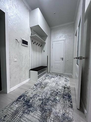 Продажа квартир: 2 комнаты, 67 м², Элитка, 14 этаж, Евроремонт — 6