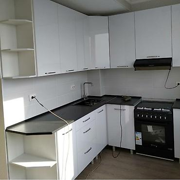 Мебель на заказ: Мебель на заказ, Кухня, Кровать, Тумба — 6