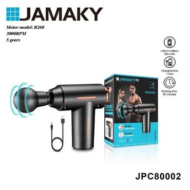 кукла мастурбатор: Супер цена!!! Всего 790 сом вместо 1200 ❌ Пистолет-массажер JAMAKY -