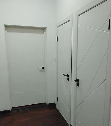 Продажа квартир: 2 комнаты, 56 м², Сталинка, 3 этаж, Косметический ремонт — 3