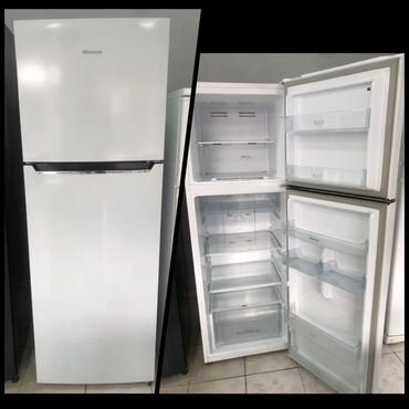ремонт холодильника: Soyuducu İki kameralı