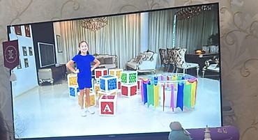 аренда телевизора бишкек: Телевизор YASIN LED-43G7 (43") - Платформа: Android TV - Голосовое — 3