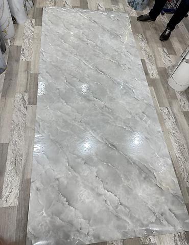 alçipan ölçüsü: 🔹 PVC MƏRMƏR PANEL – ŞIK VƏ MÜASİR HƏLL ✔️ Mərmər effekti verən — 10