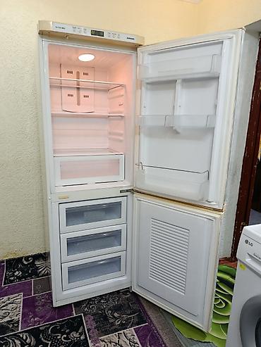 дайсон корея: Холодильник Samsung, Б/у, Двухкамерный, No frost, 60 * 180 * 60 — 8