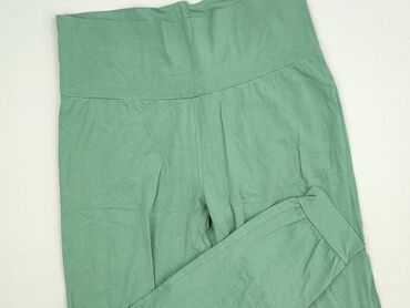 Janina, Legginsy Sportowe damskie, rozmiar M