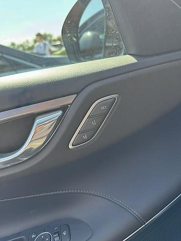 lada 2101: Hyundai Grandeur: 2019 г., Гибрид, Седан — 9