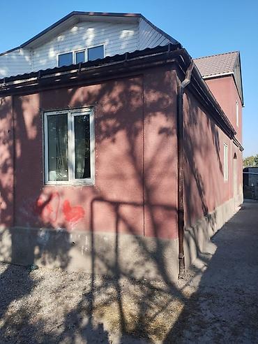 5: 4 комнаты, 185 м², 7 соток, Бишкек, Маевка с. Собственник — 7