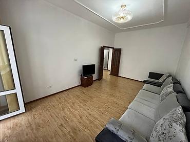 Продажа квартир: 2 комнаты, 89 м², Элитка, 2 этаж, Евроремонт — 2