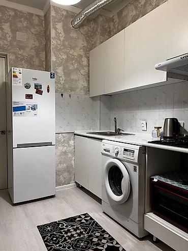 Долгосрочная аренда квартир: 1 комната, Собственник, Без подселения, С мебелью полностью — 3