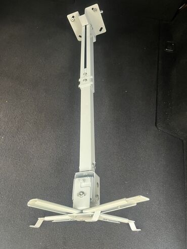 сдам квартиру в баку: Tavan üçün proyektor asqısı / dəstək - Material: metal konstruksiya