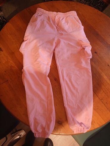 leprsave pantalone: S (EU 36), Cargo