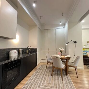 Продажа квартир: 3 комнаты, 85 м², Элитка, 5 этаж, Дизайнерский ремонт at lalafo.kg — 6 Продажа квартир: 3 комнаты, 85 м², Элитка, 5 этаж, Дизайнерский ремонт — 6