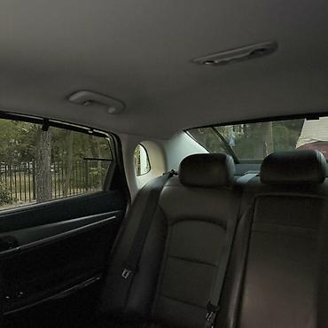 Hyundai: Hyundai Grandeur: 2020 г., 2.4 л, Автомат, Гибрид, Седан — 11