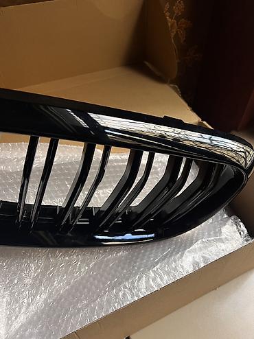 bmw radiator: BMW F15, 2015 il, Tayvan — 3