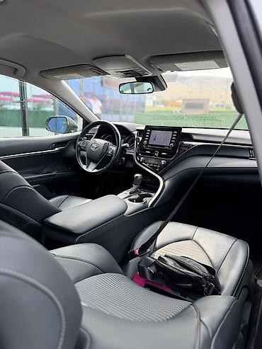 тойота автомат: Toyota Camry: 2021 г., 2.5 л, Автомат, Бензин, Седан — 7