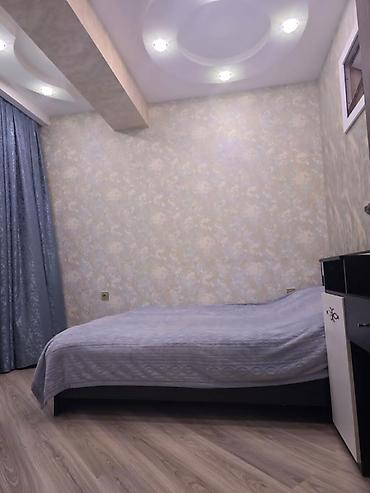 ev axdaram: 3 otaqlı, Yeni tikili, 65 kv. m — 3