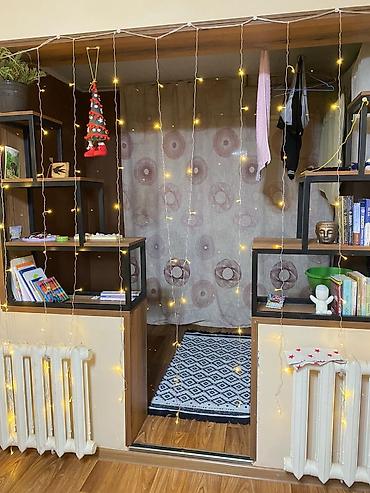 Продажа квартир: 3 комнаты, 58 м², 104 серия, 1 этаж, Евроремонт — 2