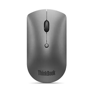 xiaomi pad: Lenovo ThinkBook Bluetooth Silent Mouse 4Y50X88824 – ofis, təhsil, ev — 1