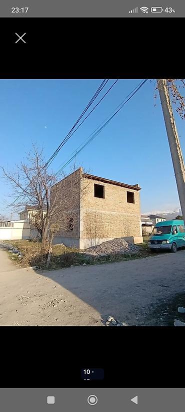 Продажа коттеджей и домов: Продаётся двухэтажный кирпичный дом на участке. Основные — 7