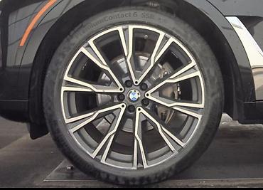 byd e7: BMW X7: 2021 г., 3 л, Автомат, Бензин, Кроссовер — 6