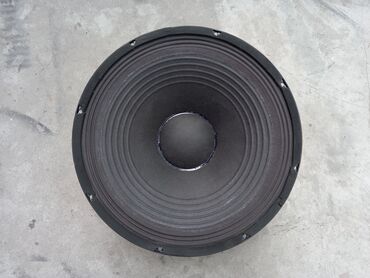 Другая аудиотехника: Ремонт аудио техники реставрация динамиков (никакого колхозного — 10