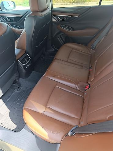 Subaru: Subaru Outback: 2020 г., 2.5 л, Вариатор, Бензин, Кроссовер — 15