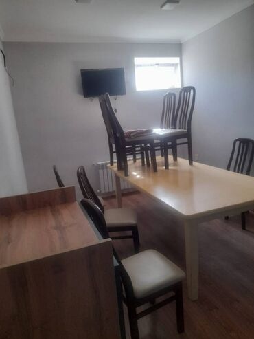 Restoran, kafelər: Sumqayıt şəhərində Nəsimi parkında yerləşən tam təmirli restoran -da lalafo.az — 16 Restoran, kafelər: Sumqayıt şəhərində Nəsimi parkında yerləşən tam təmirli restoran — 16