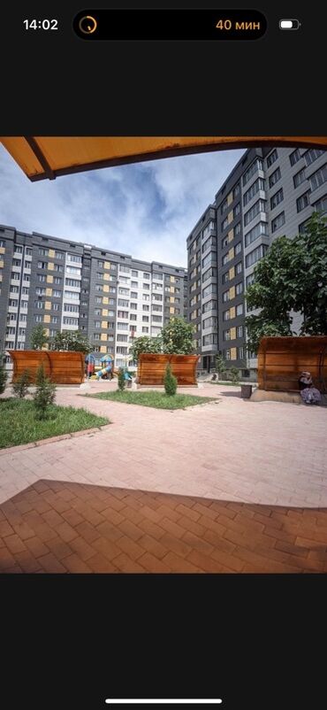 гоголя квартира: 3 комнаты, 72 м², Элитка, 8 этаж, Евроремонт