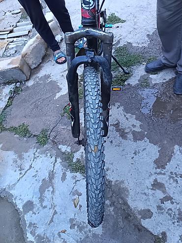 dağ: SAT velosiped – dağ/MTB stili

Real aliciya endirim olunacaq — 4