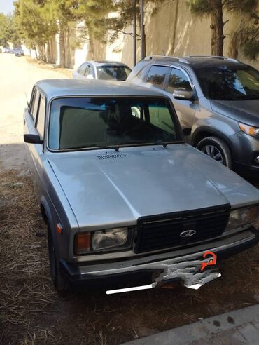 bmw 3 серия 316d: VAZ (LADA) 2107: 1.3 l | 1992 il 63316 km Sedan