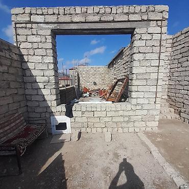 goycayda ev satilir: Salam ev şəxsi tikilidi binə savxozda yerləşir veqa hall şadlıq — 8