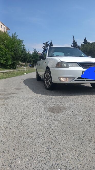 Daewoo: Daewoo Nexia: 1.5 l | 2010 il Sedan -da lalafo.az — 4 Daewoo: Daewoo Nexia: 1.5 l | 2010 il Sedan — 4