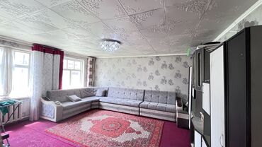 дом из дерева: Дом, 100 м², 3 комнаты, Собственник, Косметический ремонт
