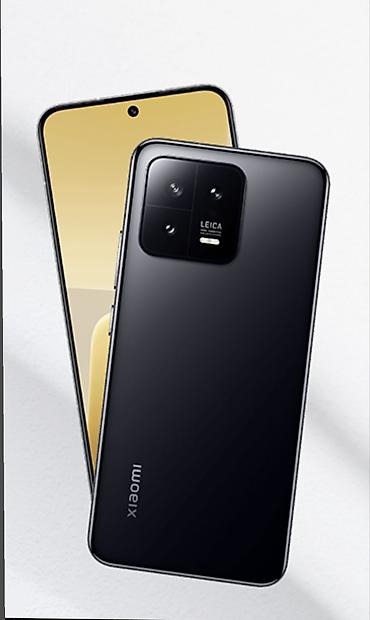 poco m7 plus: Xiaomi, 13, Б/у, 256 ГБ, цвет - Черный, 2 SIM, eSIM — 8