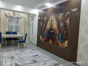 alçıpan potolok dizayni: Daxili dizayn və təmir xidməti - Zal, mətbəx və sanitar qovşaqlar — 1