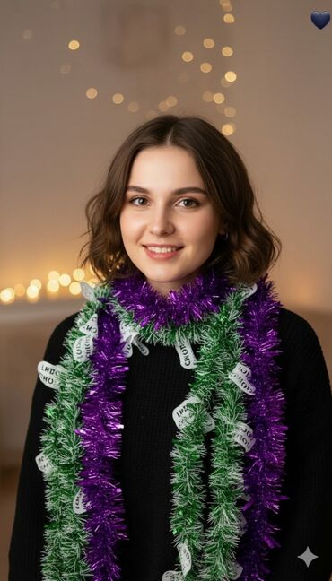 Yeni il ağacları: LED işıqlı Yeni il ağacı – payetli bəzəklərlə - Realistik iynəyarpaq — 29