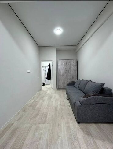 Продажа квартир: 1 комната, 34 м², Элитка, 9 этаж, Евроремонт — 1