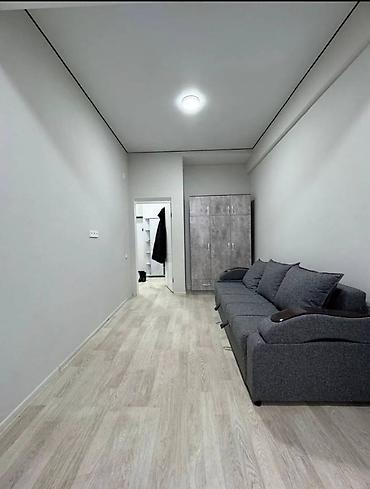 Продажа квартир: 1 комната, 34 м², Элитка, 9 этаж, Евроремонт at lalafo.kg — 9 Продажа квартир: 1 комната, 34 м², Элитка, 9 этаж, Евроремонт — 9