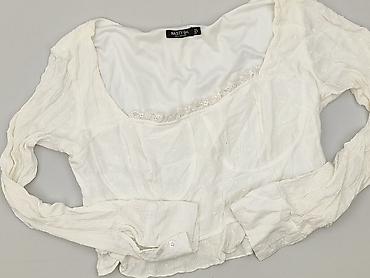 mango gisele: Nasty Gal, Bluzka damska, rozmiar M — 1